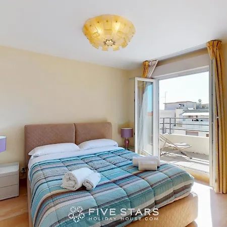 Luxury Five Stars House Appartement