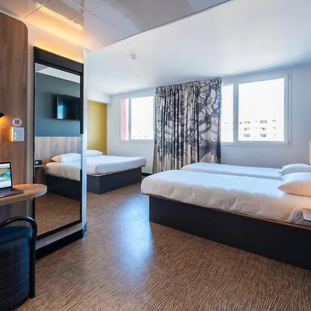 Aéroport Arenas Hotel