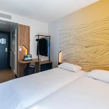Aéroport Arenas Hotel