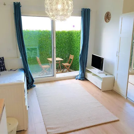 Apartment Promenade Proche 01 *