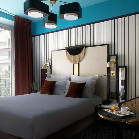 Hotel Western Premier Roosevelt