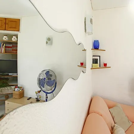 Matisse Apartment Nice