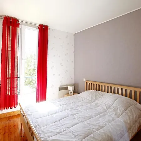 Apartment Matisse *
