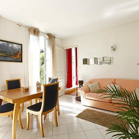 Matisse Apartment Nice