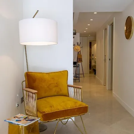 Appartement I - Face Mer, Design, Terrasse, Asc, Wifi, Clim *