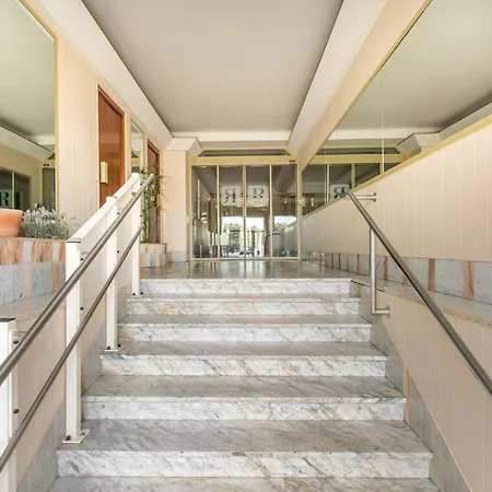 I - Face Mer, Design, Terrasse, Asc, Wifi, Clim Appartement