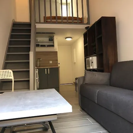 Appartement Sunshine *