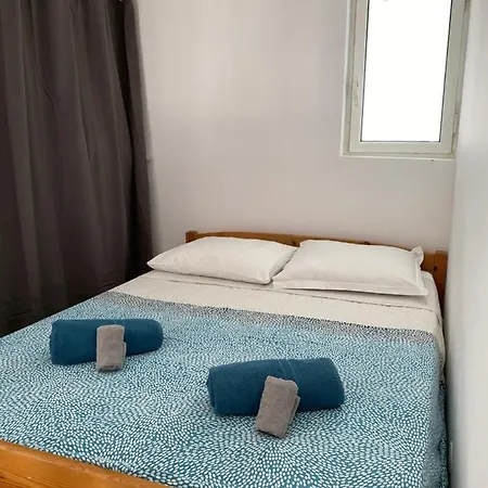 Sunshine Appartement *