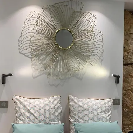 Appartement I - Face Mer, Design, Terrasse, Asc, Wifi, Clim