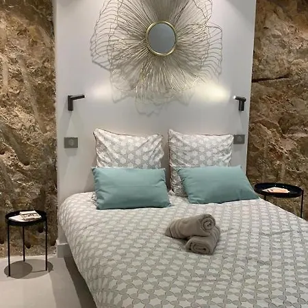 Appartement I - Face Mer, Design, Terrasse, Asc, Wifi, Clim *