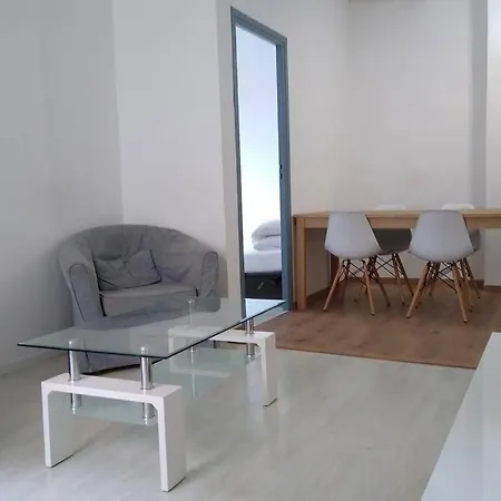 Old Center Last Stage Apartment