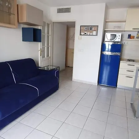 Alery Terrace Ac Wifi By Affitto-nizza Appartement Nice