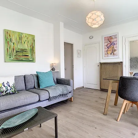 Nestor&jeeves - Sunrise Terrace - - Very Close Sea - Terrace 30m Appartement