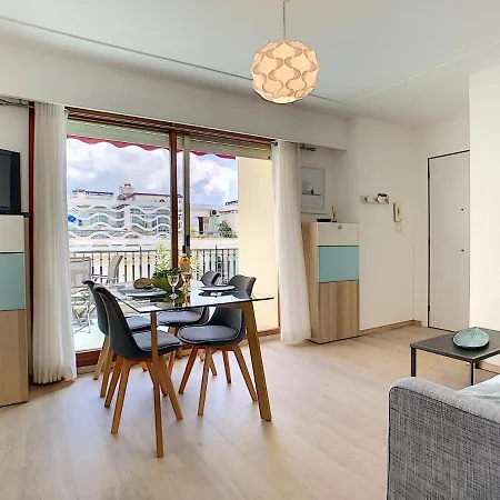 Nestor&jeeves - Sunrise Terrace - - Very Close Sea - Terrace 30m Appartement