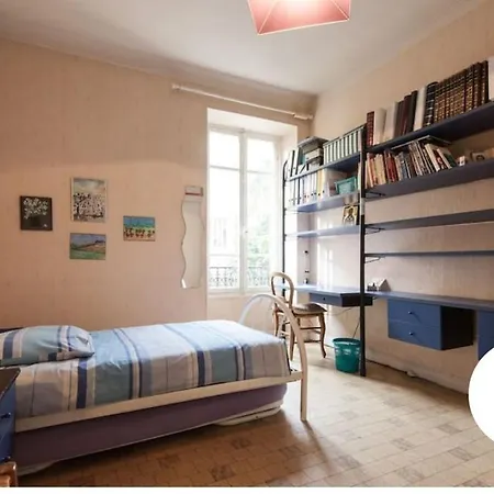 Homestay Chez Particulier Centre - Nice