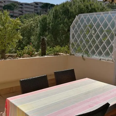 Appartement Résidence Ciel De Fabron