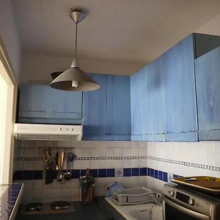 Résidence Ciel De Fabron Appartement Nice