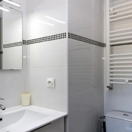 Sophies Homes And Promenade Des Apartment Nice
