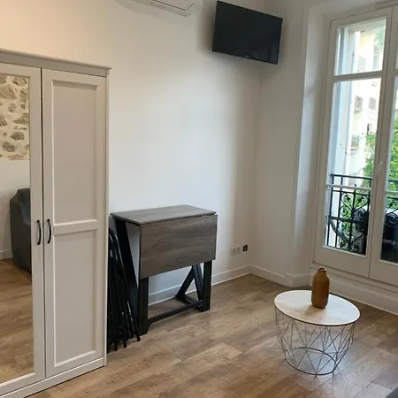 Centre: à 300m De La Et De La Promenade Des Appartement *