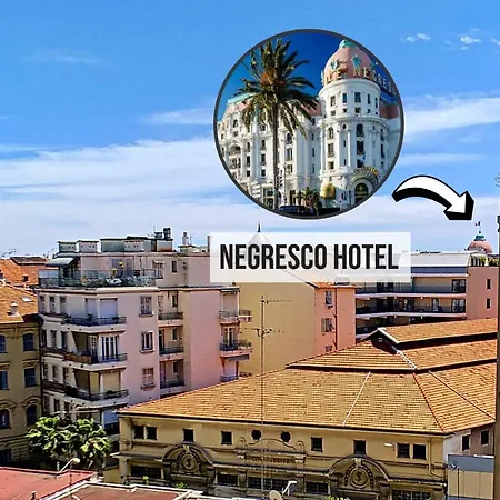 Apartment Nestor&jeeves - Happiness - - Close Sea - Floor