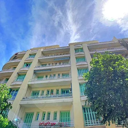 Apartment Nestor&jeeves - Happiness - - Close Sea - Floor Nice