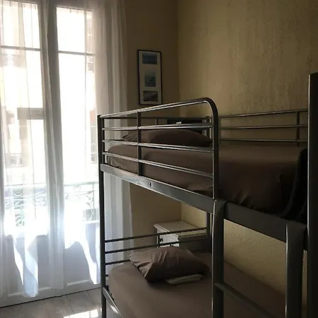 Auberge de jeunesse Backpackers Chez Patrick