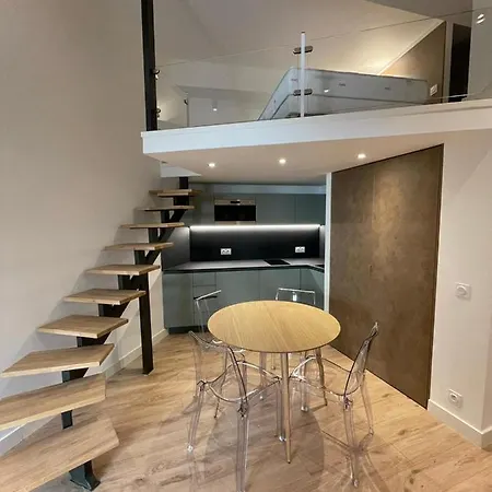 Garibaldi 11 Appartement *