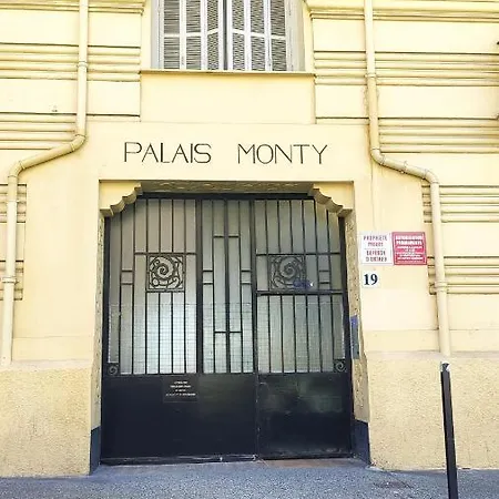 Joli - Promenade Des - Accès Appartement *