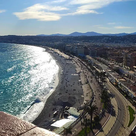 Joli - Promenade Des - Accès *
