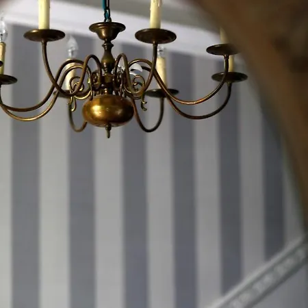 Saint Hubert Hotel 3*
