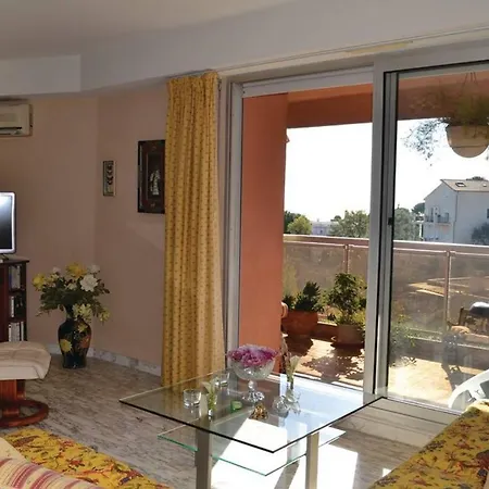Azurelle Appartement *