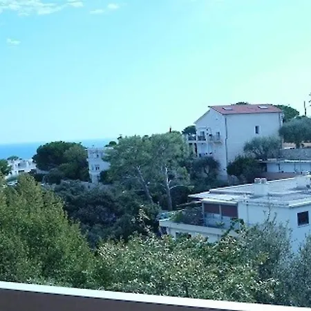 Azurelle Appartement