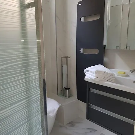 Bella Nissa Appartement Nice