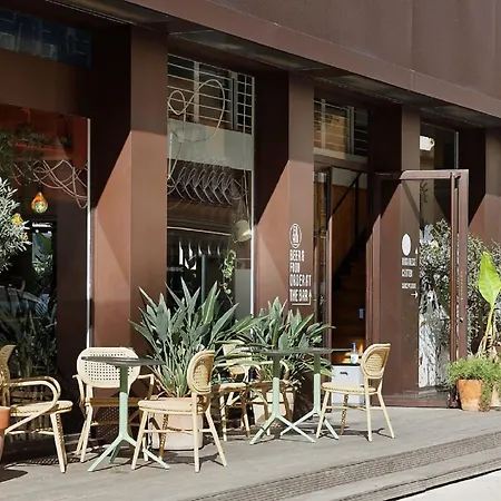 Du Pin Port Hotel