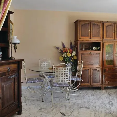 Azurelle Appartement Nice