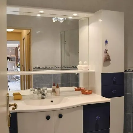 Azurelle Appartement Nice