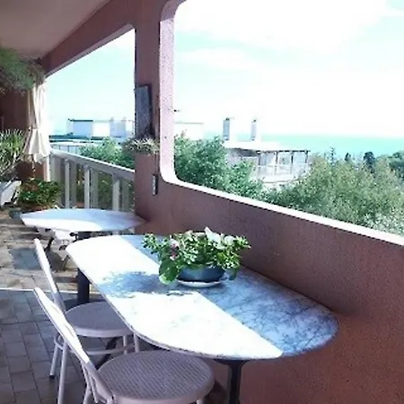 Appartement Azurelle *