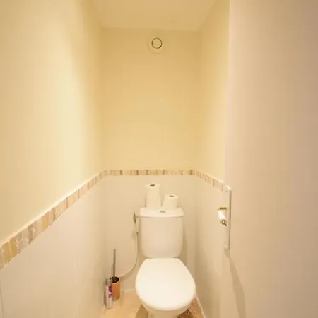 Appartement Renting - Pairoliere - Spacious Flat - Old - Massena - Terrace