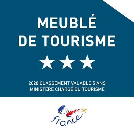 Appartement L'or Dans La