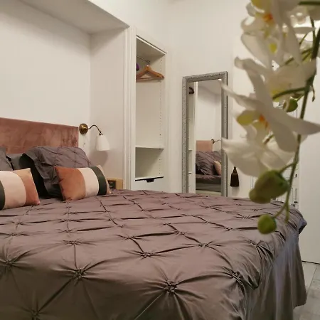 L’ensoleillée Appartement