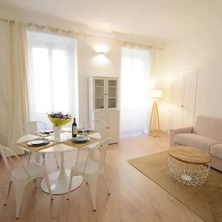 Renting - Barillerie - Cozy Loft Old - Sea Front - Saleya - Massena Nice
