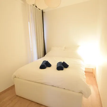 Apartment Renting - Barillerie - Cozy Loft Old - Sea Front - Saleya - Massena Nice