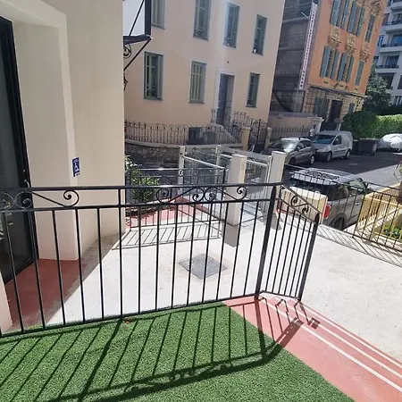 Boutique Côte D'azur Hotel Nice