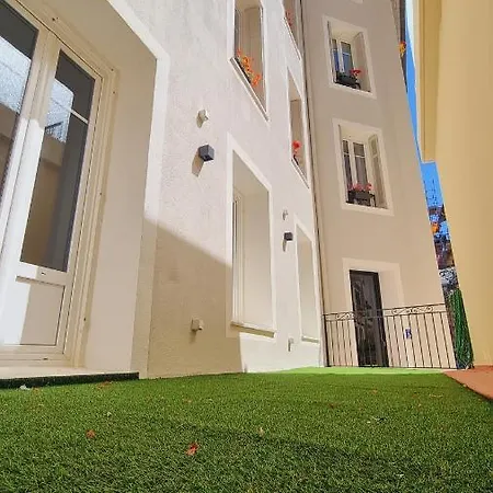 Boutique Côte D'azur 3* Nice