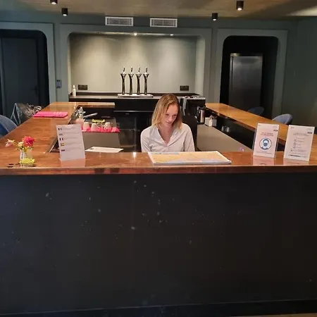 Boutique Côte D'azur Hotel 3*