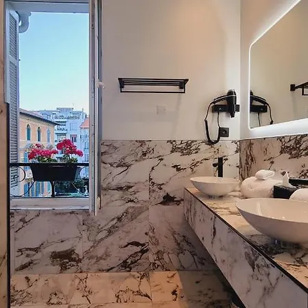 Boutique Côte D'azur Hotel Nice