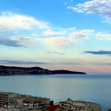 Sea View Appartement