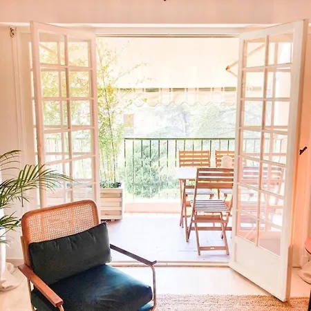 Résidence Le Castille Appartement