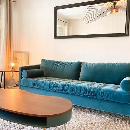 Appartement Résidence Le Castille *