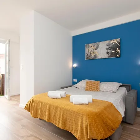 Appartement Maison Bianchi - Herold